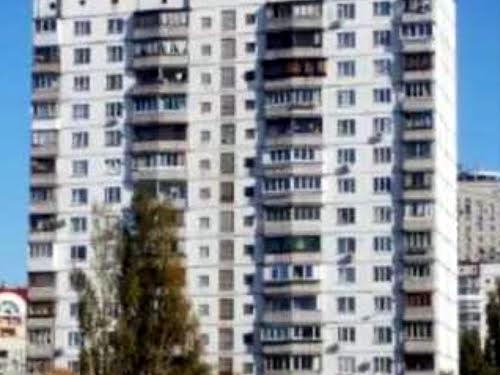 квартира по адресу Александра Архипенко ул. (Мате Залки), 10б