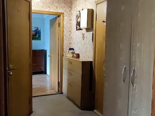 квартира по адресу Туполева академика ул., 22-Г