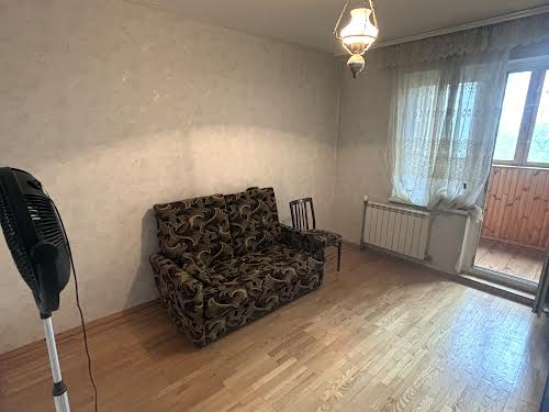 квартира по адресу Миколы Бажана просп., 36