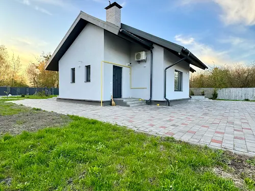 будинок за адресою Лісова вул., 66