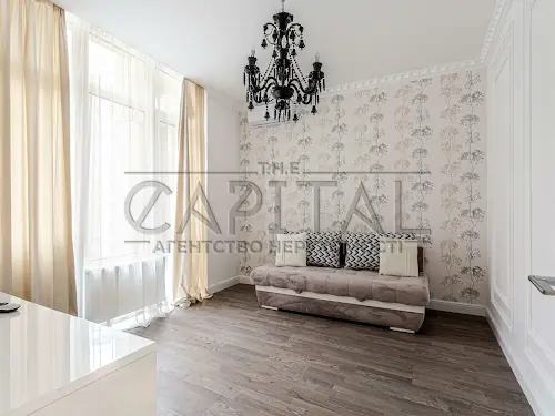 квартира за адресою Київ, Саперне Поле вул., 3
