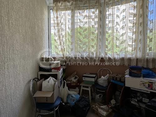 квартира за адресою Київ, Голосіївський просп. (40-річчя Жовтня), 68