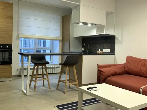 квартира за адресою Набережна Перемоги вул., 44