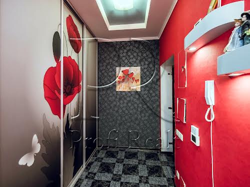 квартира по адресу Івана Дяченка ул., 20В