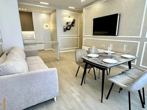 квартира за адресою Саперне Поле вул., 5