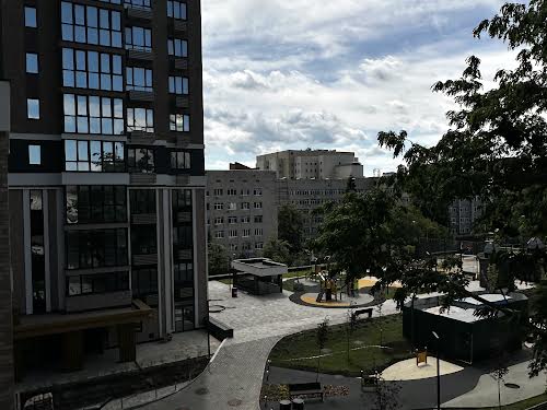 квартира по адресу Васильковская ул., 37-Г