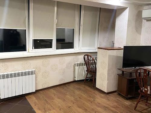 квартира за адресою Київ, Златопільська вул., 3