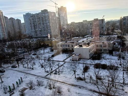квартира по адресу Здолбуновская ул., 3-Б