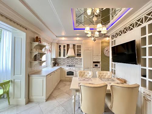 квартира за адресою Щепова вул., 5а