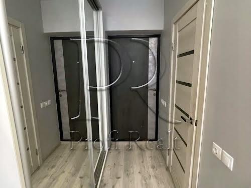 квартира по адресу Героев Небесной Сотни просп., 16