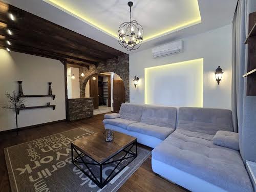 квартира за адресою Саперне Поле вул., 12