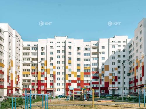 квартира за адресою Перемоги просп., 89