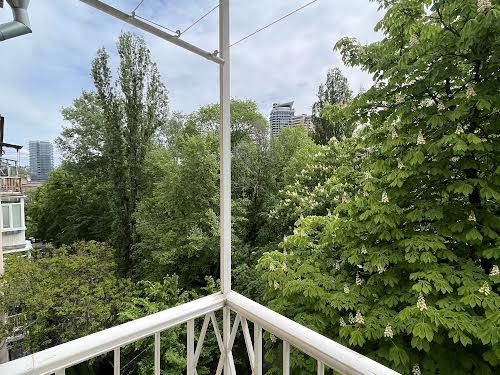 квартира по адресу Госпитальная ул., 24