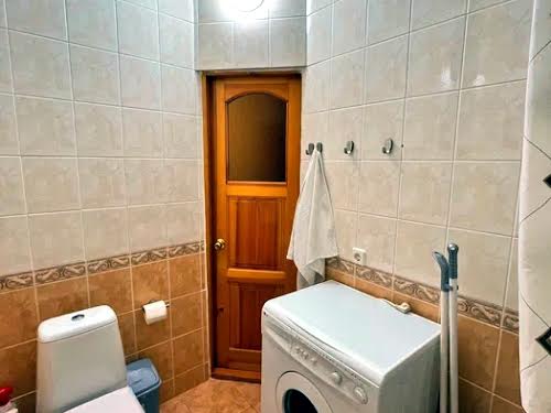 квартира за адресою Мала Житомирська вул., 10