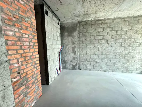 квартира за адресою Берковецька вул., 6