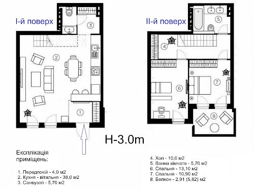 дом по адресу Богдана Ступки пер., 17