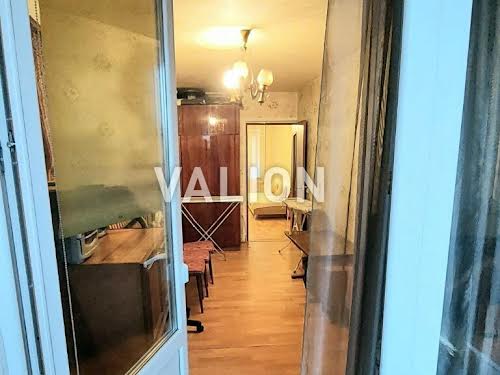 квартира по адресу Бакинская ул., 37