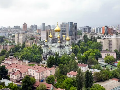 квартира за адресою Миколи Пимоненка вул., 21