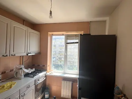 квартира по адресу Владимира Ивасюка просп. (Героїв Сталінграду), 17