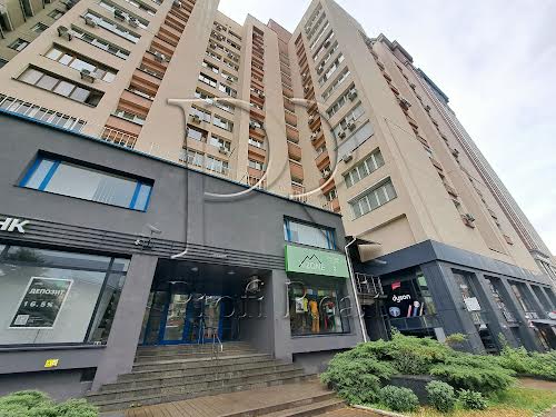 квартира по адресу Антоновича ул. (Горького), 122