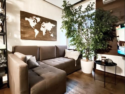 квартира за адресою Регенераторна вул., 4 к4