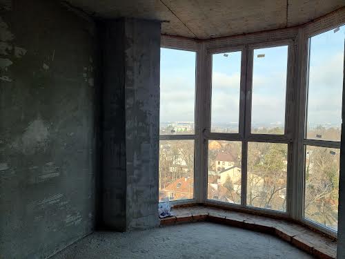 квартира за адресою Ірпінь, Василя Стуса вул. (Пушкінська), 64/68