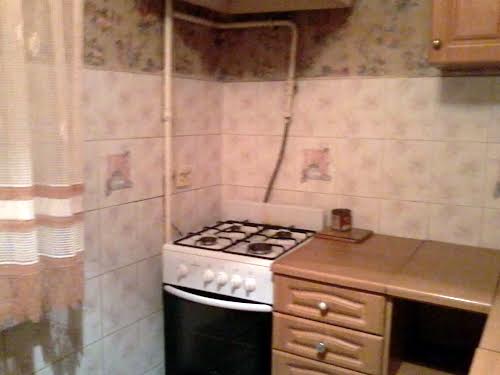 квартира за адресою Остафія Дашкевича вул. (Курнатовського), 11а