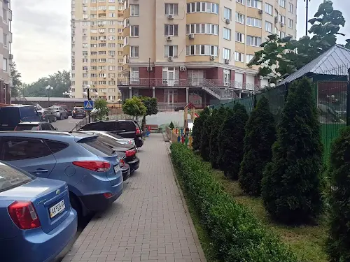 квартира по адресу Михаила Максимовича ул. (Трутенко Онуфрия), 3-Д