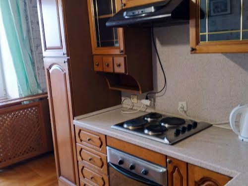 квартира за адресою Київ, Стадіонна вул., 6-А