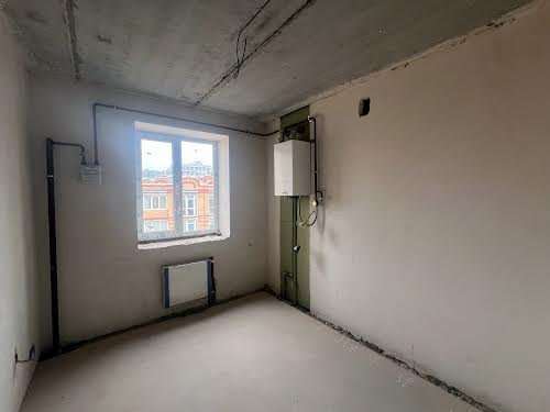 квартира по адресу Ирпень, Соснова, 50