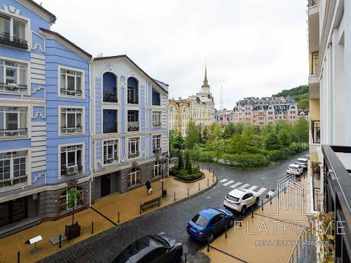 квартира за адресою Дегтярна вул., 7