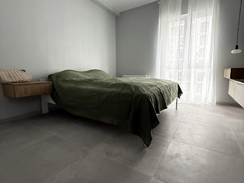 квартира за адресою Михайла Максимовича вул. (Онуфрія Трутенка), 26