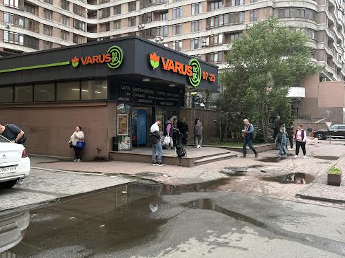 квартира по адресу Жилянская ул., 53