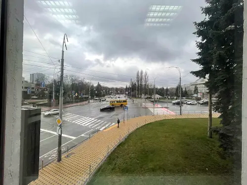 комерційна за адресою Митрополита Василя Липківського вул. (Урицького), 45