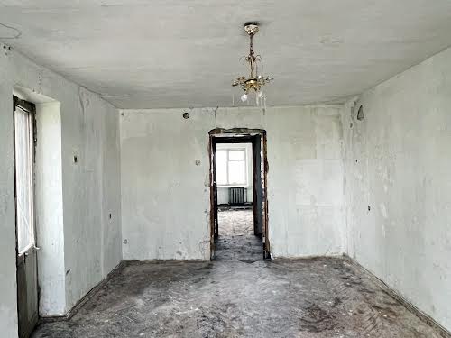 квартира по адресу Верховной Рады бульв., 19