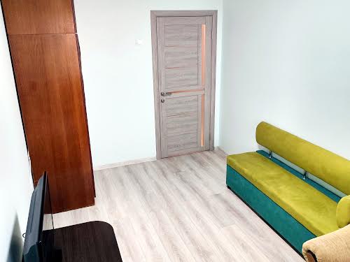 квартира по адресу Леся Курбаса просп., 3