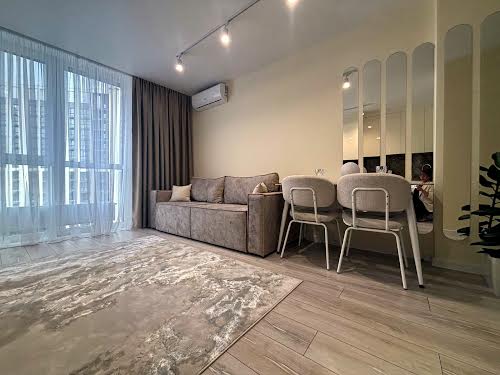 квартира за адресою Шолуденка вул., 24