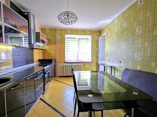 квартира по адресу Вишняковская ул., 9