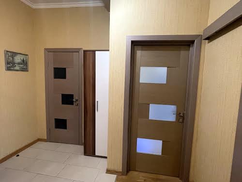 квартира по адресу Леси Украинки бульв., 7-А