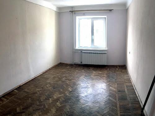 квартира за адресою Ентузіастів вул., 35