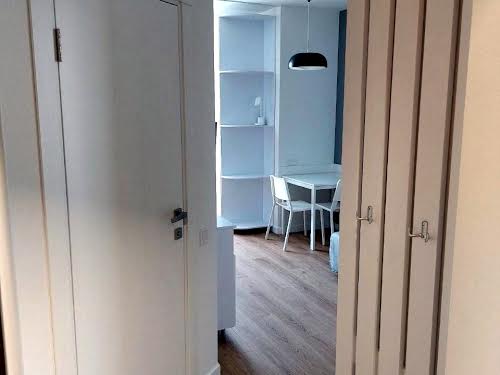 квартира по адресу Любомира Гузара просп. (Космонавта Комарова), 15а