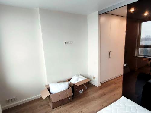 квартира за адресою Миколи Бажана просп., 17