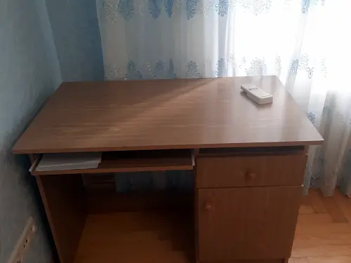 квартира за адресою Степана Рудницького вул. (Академіка Вільямса), 11