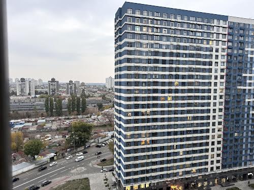 квартира по адресу Евгения Сверстюка ул. (Марины Расковой), 6-В