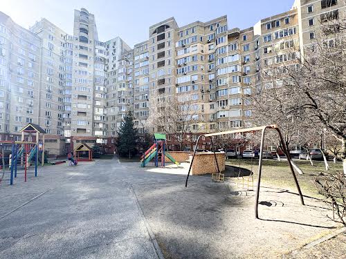 квартира за адресою Микільсько-Слобідська вул., 6