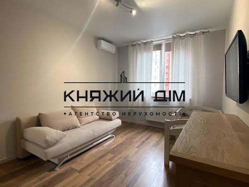 квартира за адресою Юлії Здановської вул. (Ломоносова), 50/2