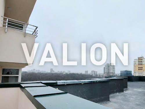 квартира за адресою Митрополита Василя Липківського вул. (Урицького), 37-В