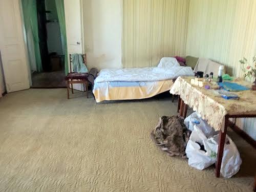 будинок за адресою Хутірська, 7