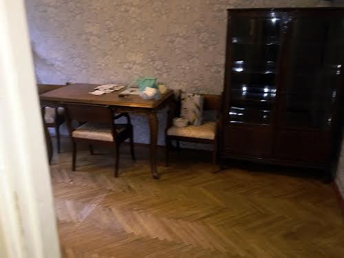 квартира по адресу Зодчих ул., 26-А