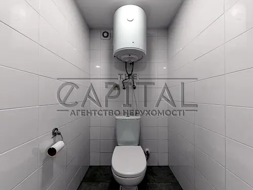 комерційна за адресою Антоновича вул. (Горького), 131